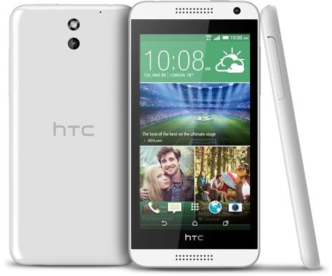 سعر و مواصفات HTC Desire 610