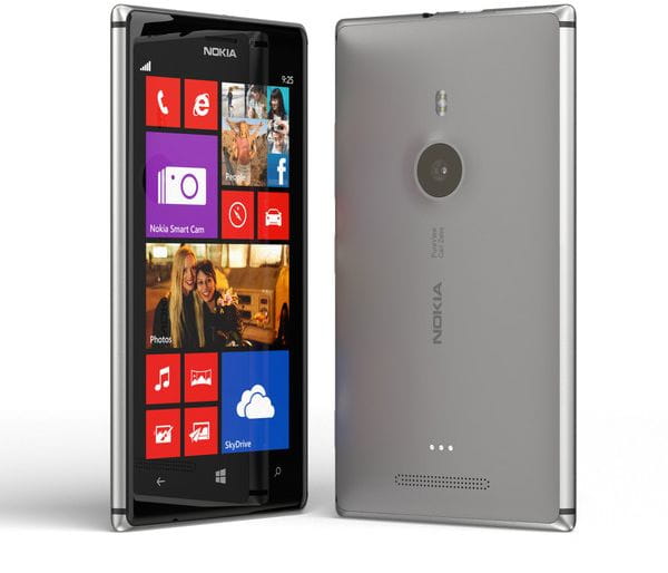 سعر و مواصفات Nokia Lumia 925