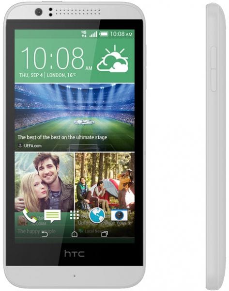سعر و مواصفات HTC Desire 510