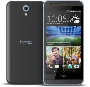HTC Desire 620G dual sim | اتش تي سي Desire 620G dual sim