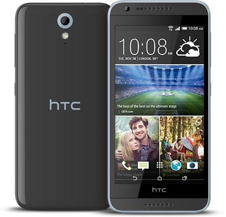 سعر و مواصفات HTC Desire 620G dual sim