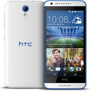 HTC Desire 620 dual sim | اتش تي سي Desire 620 dual sim
