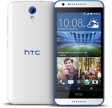 سعر و مواصفات HTC Desire 620 dual sim