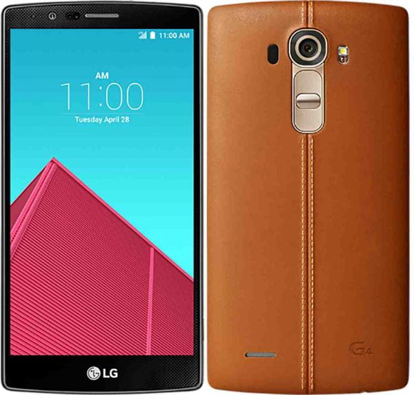 سعر و مواصفات LG G4 Dual