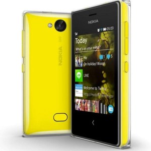 Nokia Asha 503 | نوكيا Asha 503