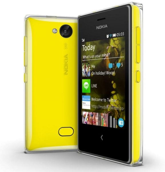 Где купить nokia asha 503