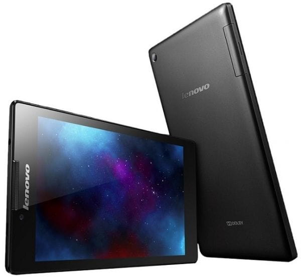 Lenovo tab 2 a7 20 обзор