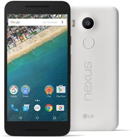 LG Nexus 5X | ال جي Nexus 5X LG Nexus 5X | ال جي Nexus 5X