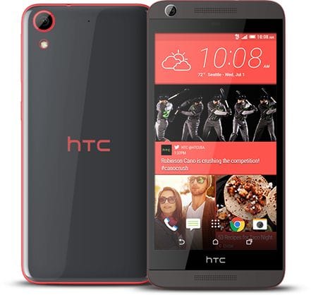 سعر و مواصفات HTC Desire 626