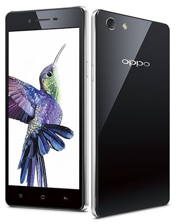 سعر و مواصفات Oppo Neo 7