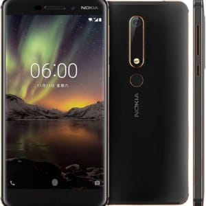 Nokia 6 1 | نوكيا 6 1