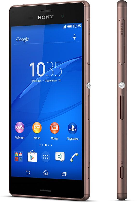 Sony Xperia Z3 | سوني Xperia Z3 Sony Xperia Z3 | سوني Xperia Z3