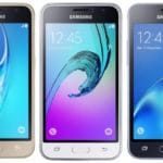 Samsung Galaxy J1 2016 | سامسونج جالاكسي J1 (2016)