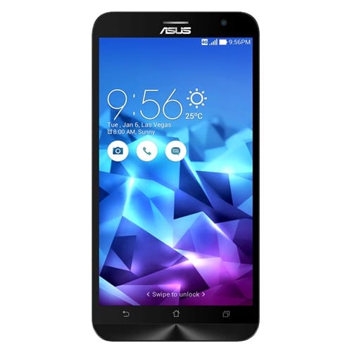 سعر و مواصفات Asus Zenfone 2 Deluxe ZE551ML