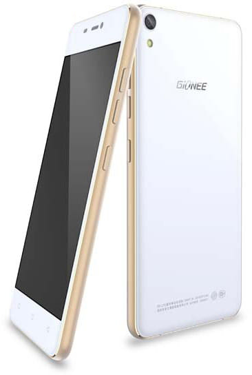 سعر و مواصفات Gionee S5 1 Pro