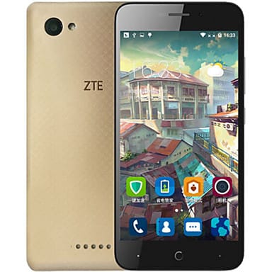 سعر و مواصفات ZTE Blade A601