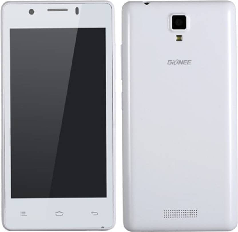 سعر و مواصفات Gionee Pioneer P4