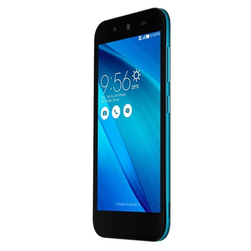 سعر و مواصفات Asus Live G500TG