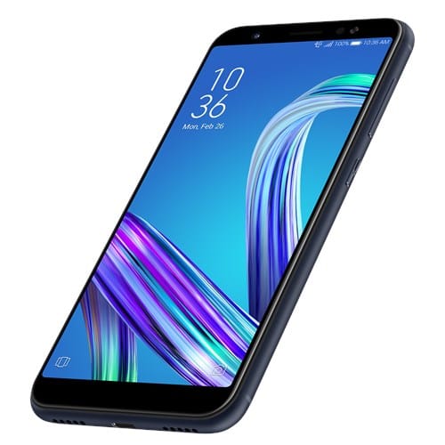 Asus zenfone max m1 zb555kl прошить через пк