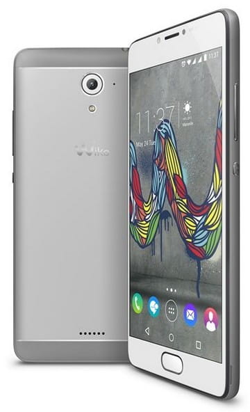 سعر و مواصفات Wiko U Feel Prime