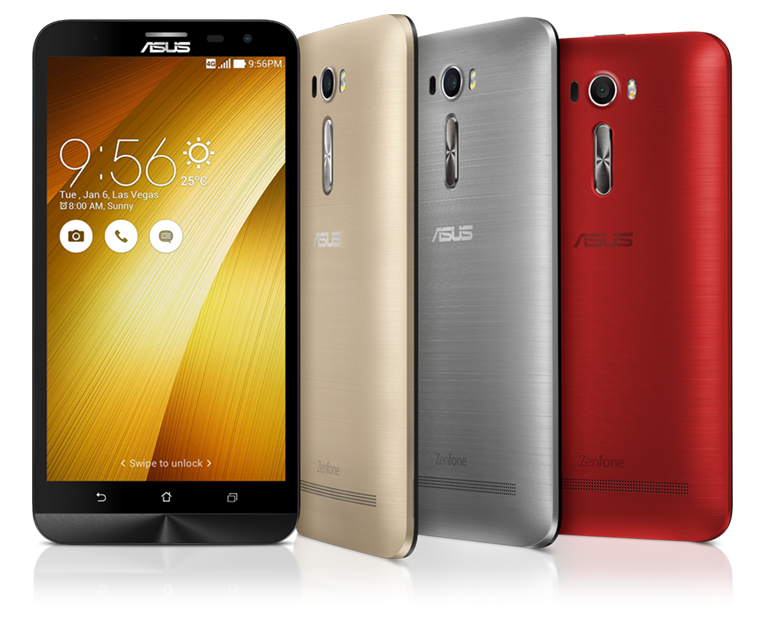 سعر و مواصفات Asus Zenfone 2 Laser ZE600KL