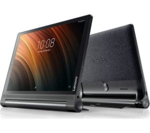 Lenovo Yoga Tab 3 Plus | لينوفو Yoga جهاز لوحي 3 Plus