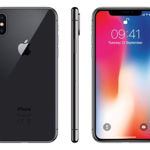 Apple iPhone X | ابل ايفون X