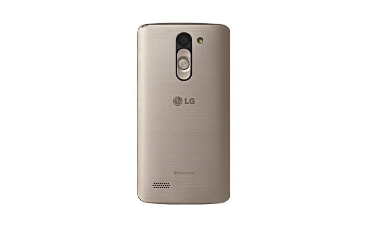 سعر و مواصفات LG L Prime