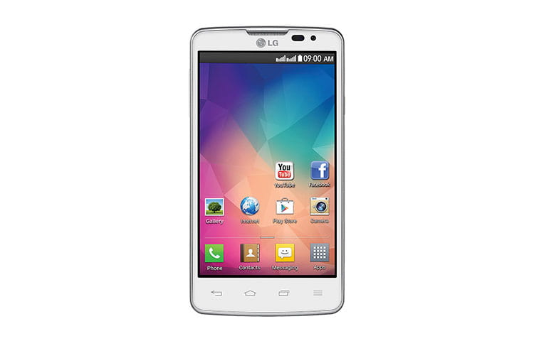 سعر و مواصفات LG L60
