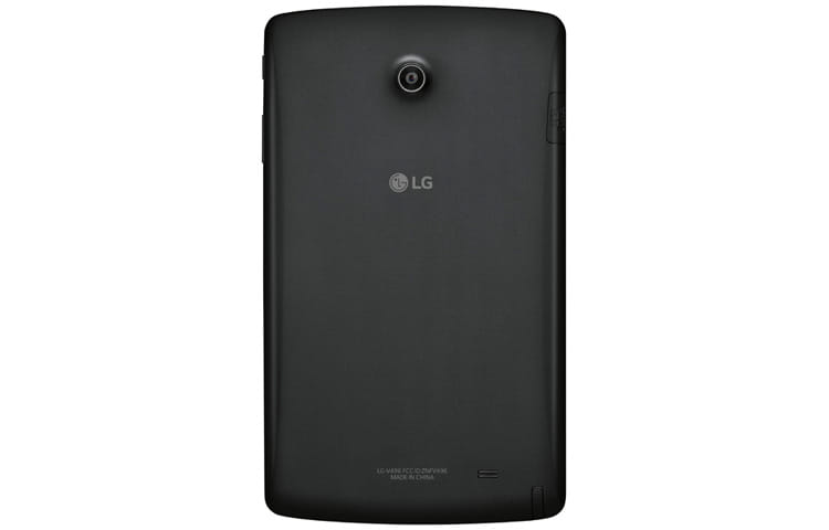سعر و مواصفات LG G Pad II 8 0 LTE