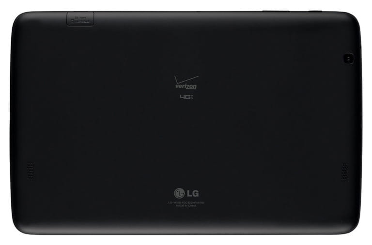 سعر و مواصفات LG G Pad 10 1 LTE