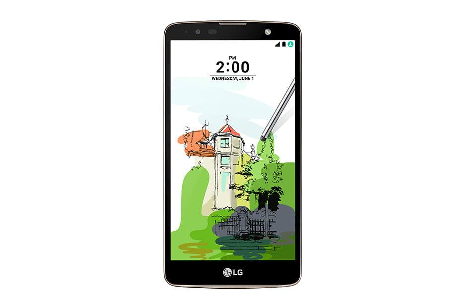 LG Stylus 2 Plus | ال جي Stylus 2 Plus LG Stylus 2 Plus | ال جي Stylus 2 Plus
