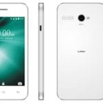 Lava A55 | لافا A55