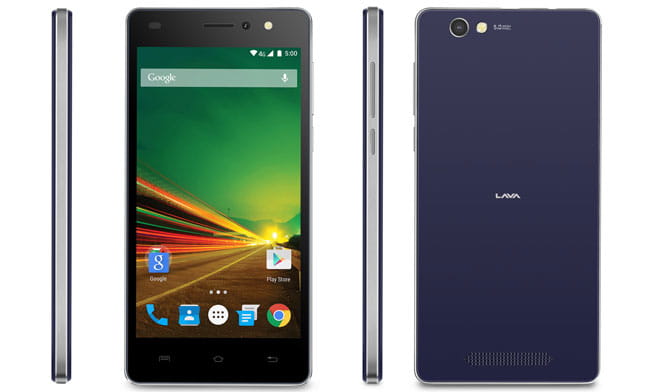 سعر و مواصفات Lava A71