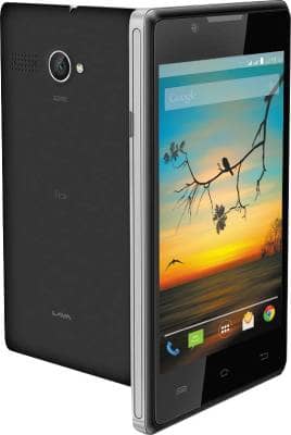 سعر و مواصفات Lava Flair P1i