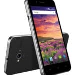 Lava Iris Atom X | لافا Iris Atom X