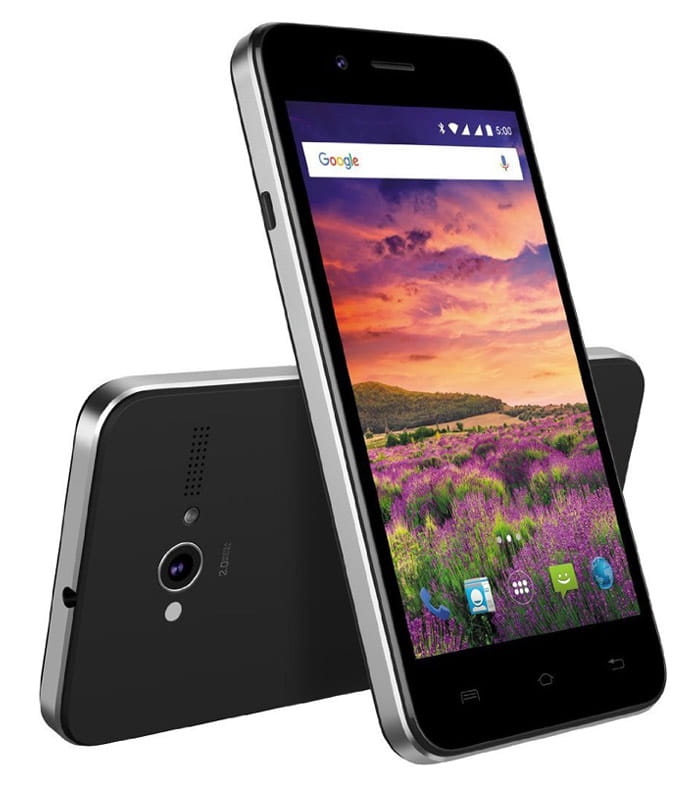 سعر و مواصفات Lava Iris Atom X