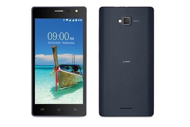 سعر و مواصفات Lava A82