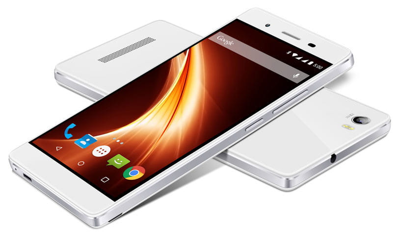 سعر و مواصفات Lava P7