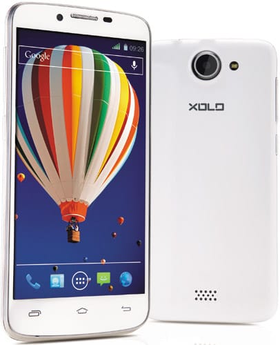 سعر و مواصفات XOLO Q1000