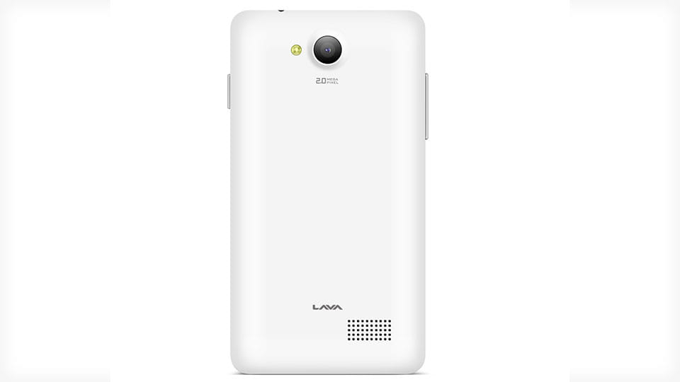 سعر و مواصفات Lava Flair E2