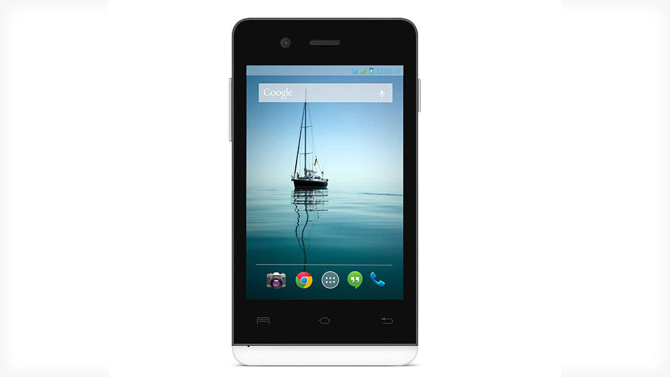 سعر و مواصفات Lava Flair E2