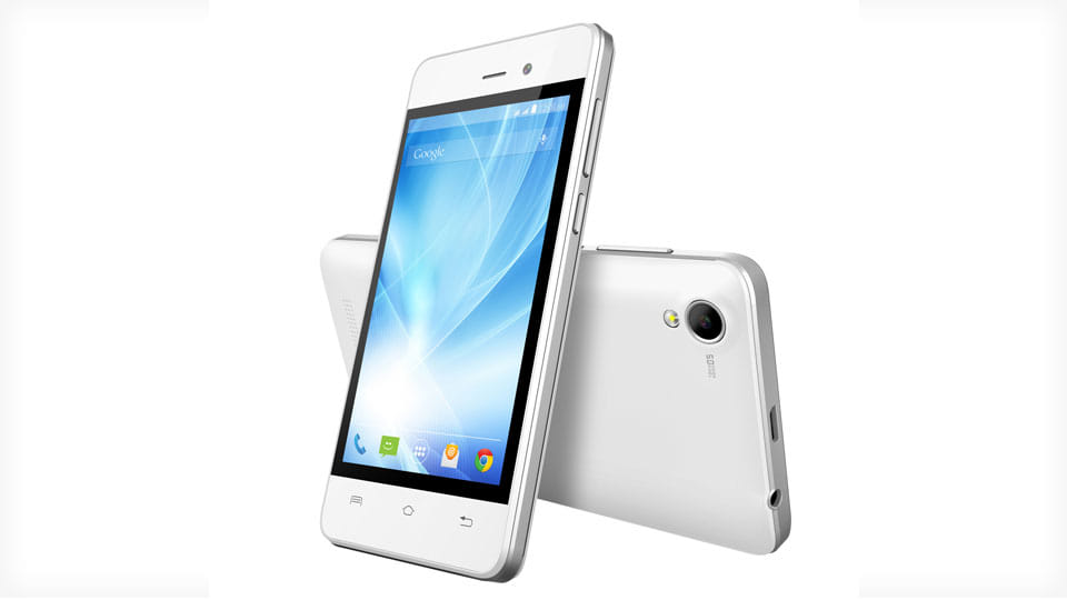 سعر و مواصفات Lava Iris Fuel F1 Mini