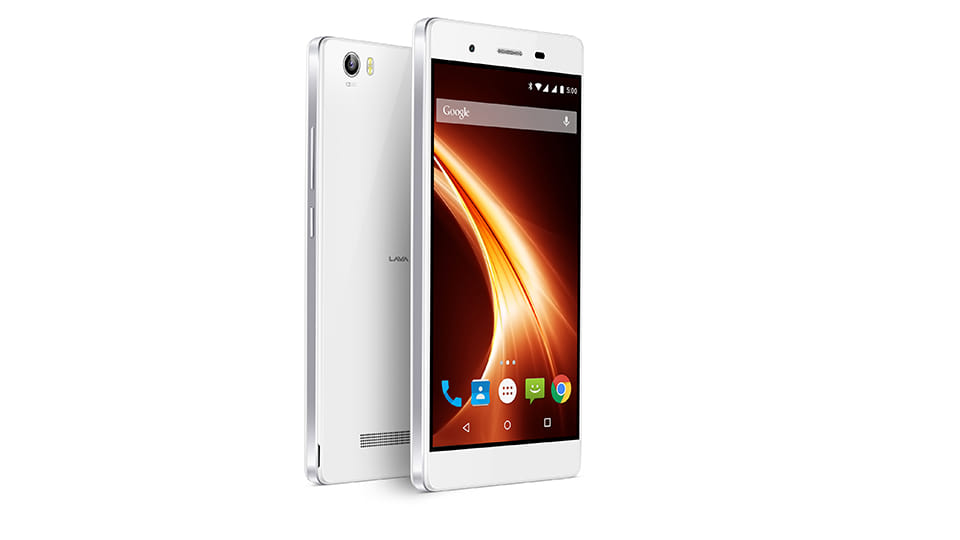 سعر و مواصفات Lava X10