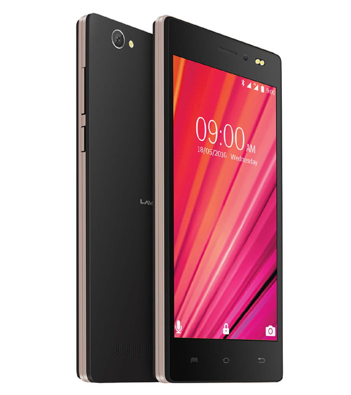 سعر و مواصفات Lava X17