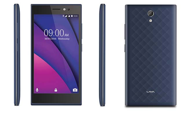 سعر و مواصفات Lava X38