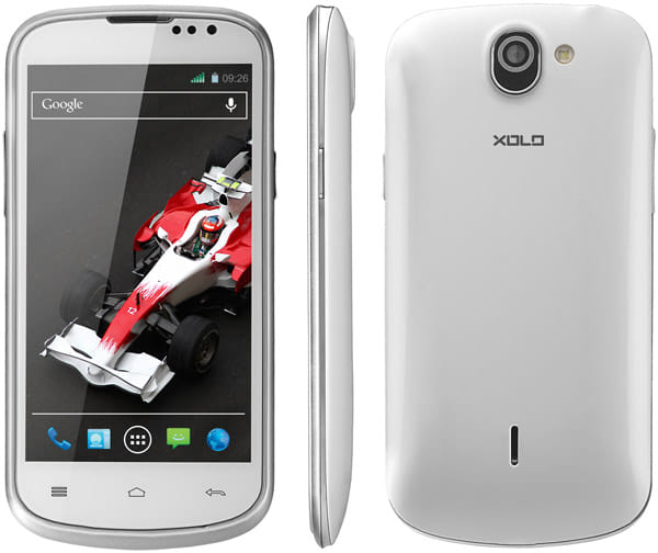 سعر و مواصفات XOLO Q600