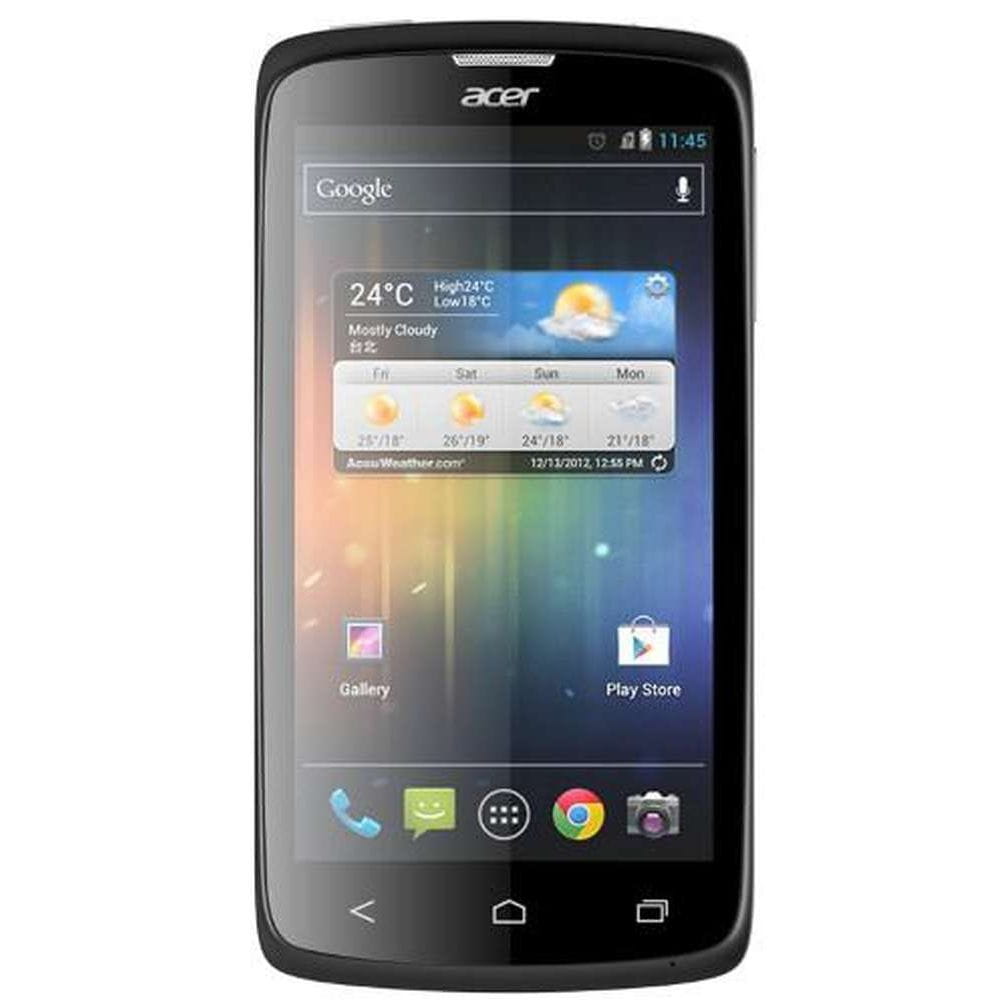 سعر و مواصفات Acer Liquid C1