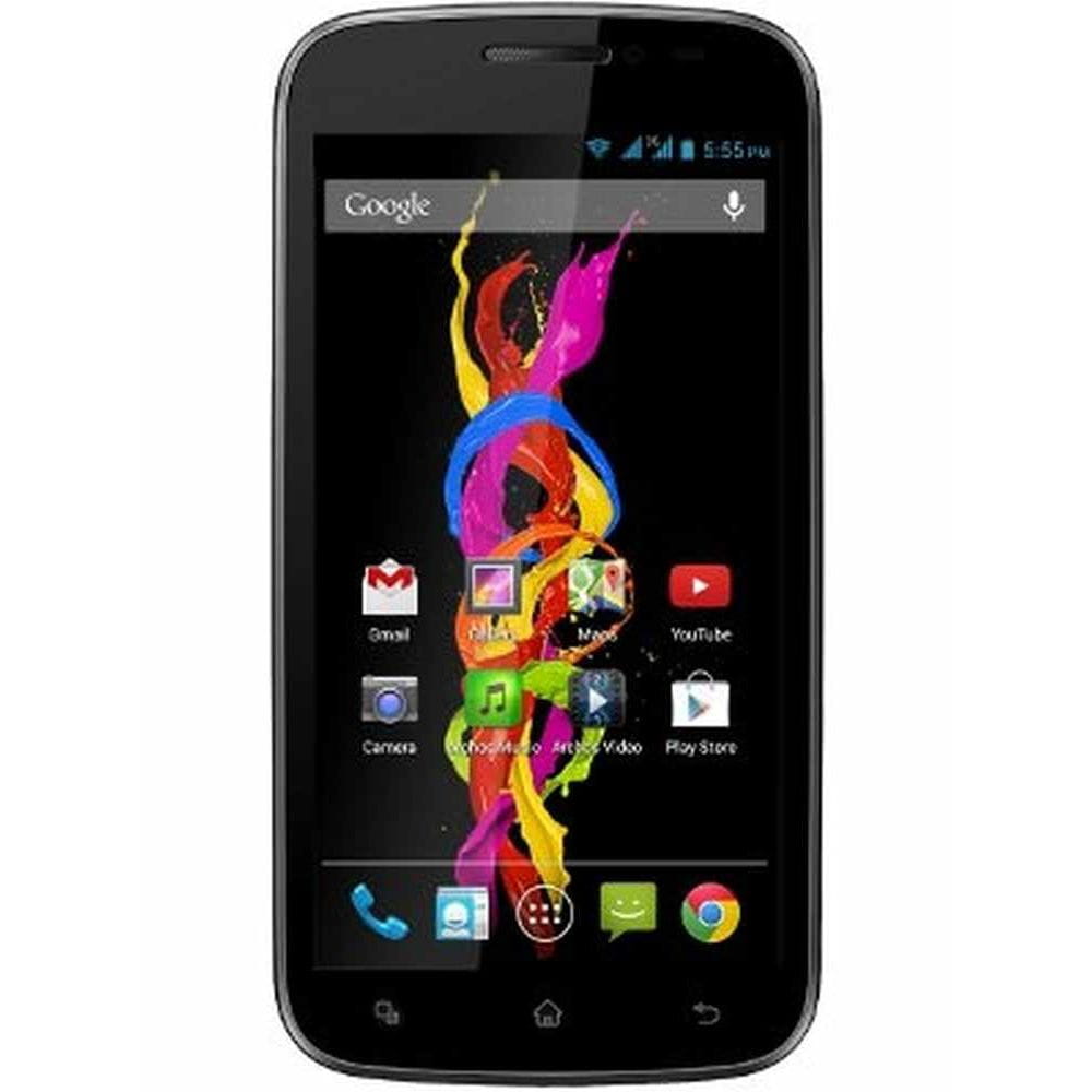 سعر و مواصفات Archos 50 Titanium