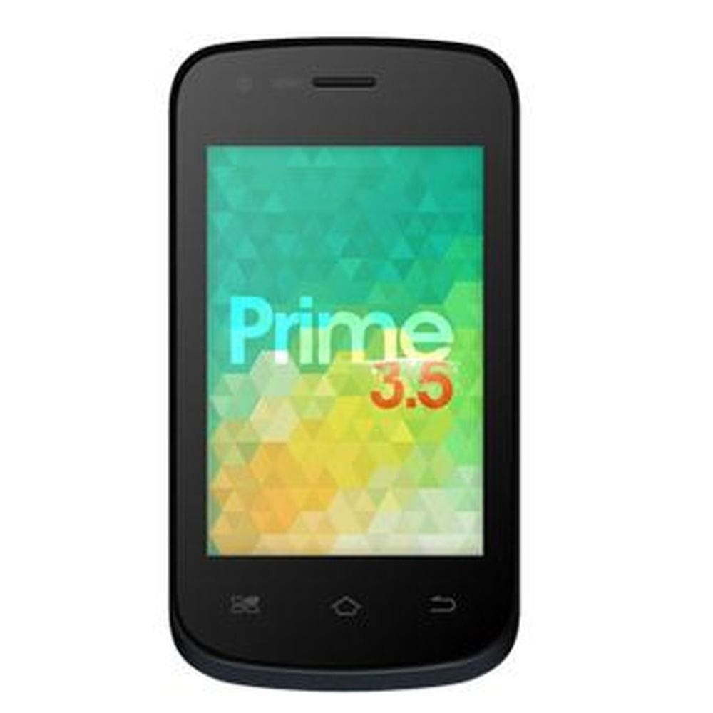 سعر و مواصفات Icemobile Prime 3 5